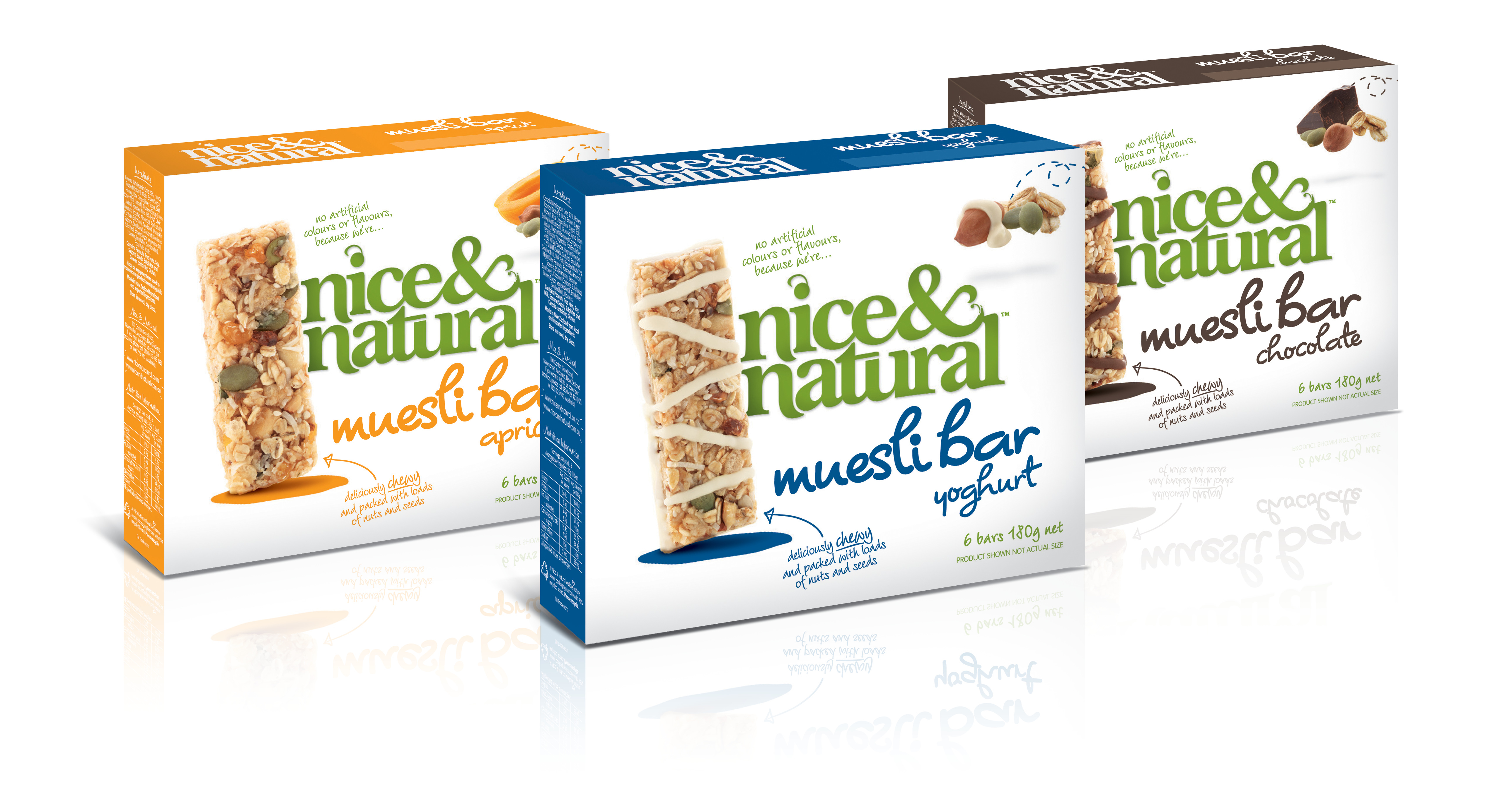 N&N 3D_Muesli