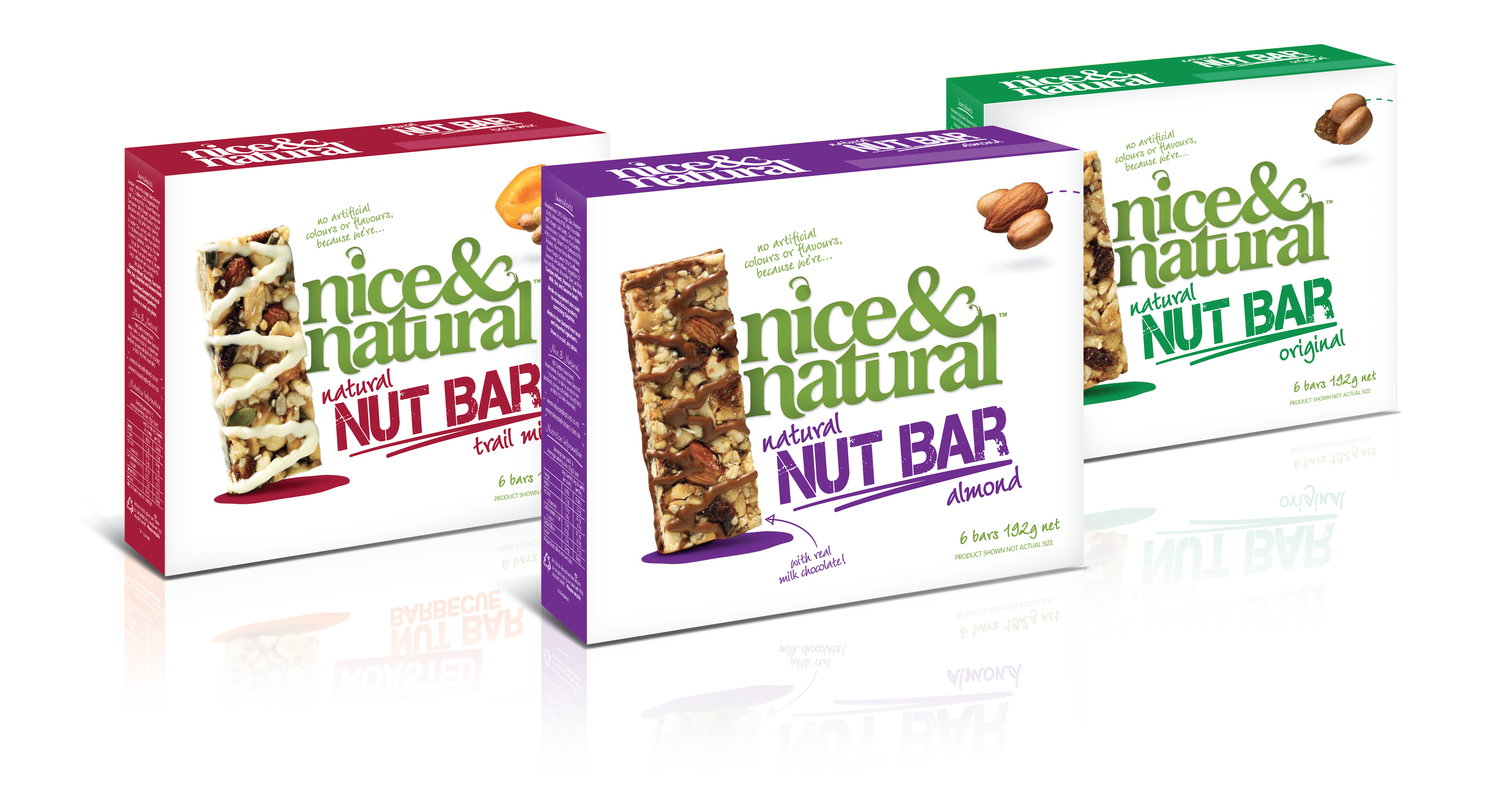 N&N 3D_NaturalNut