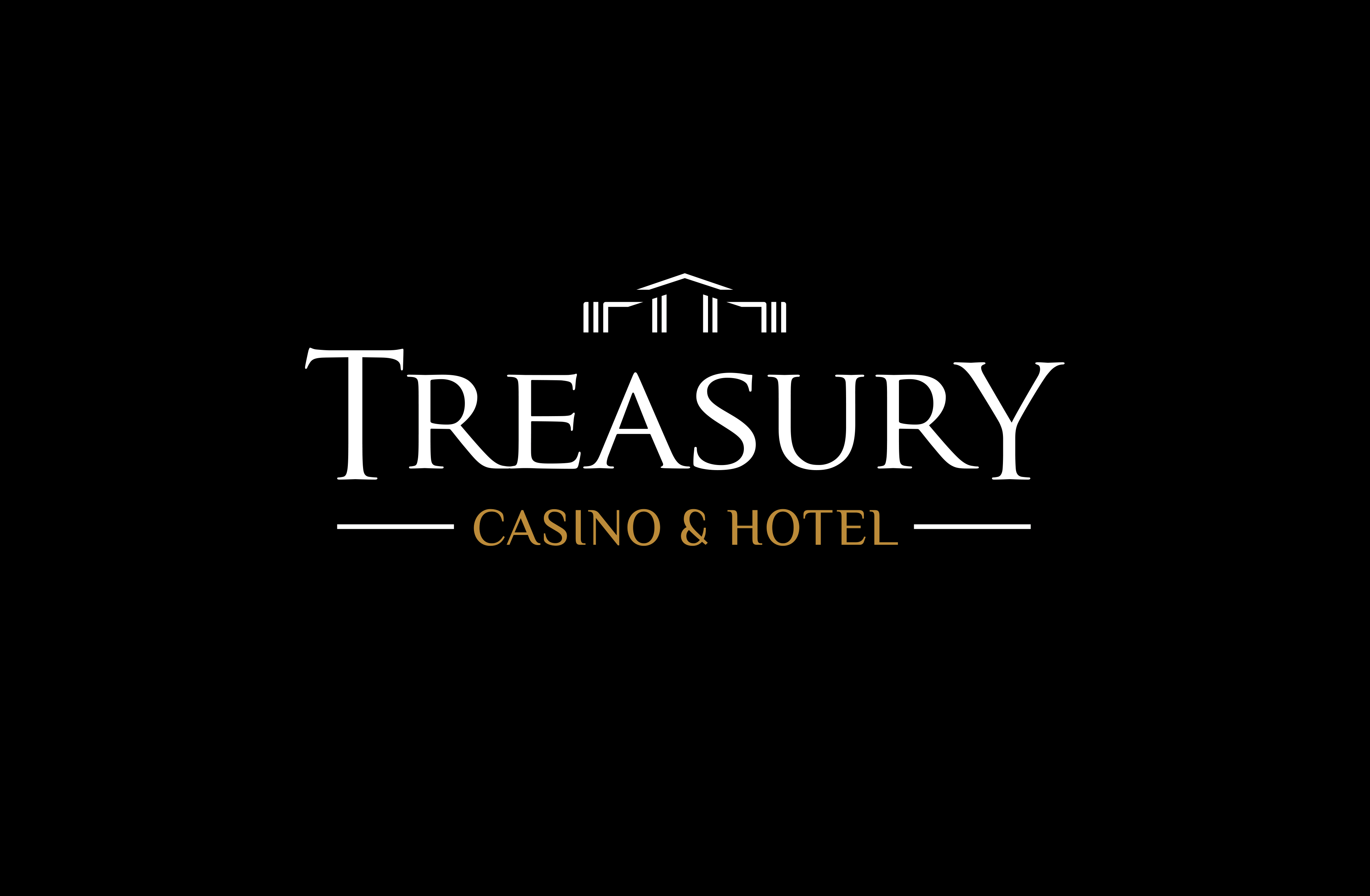 TreasuryLogo