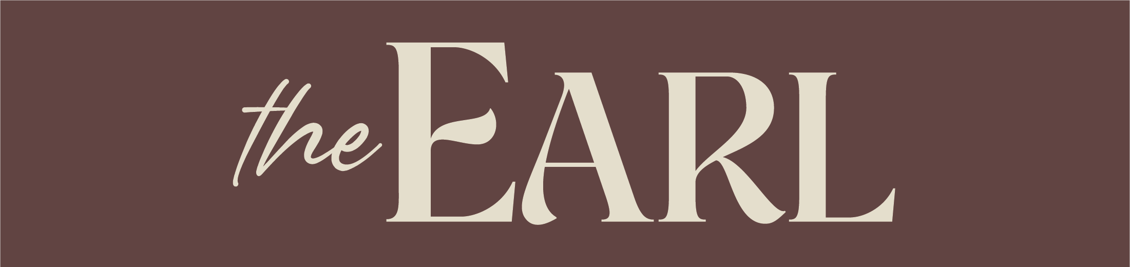 The Earl_Header